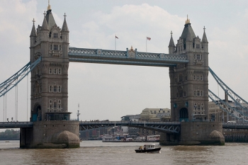 London Bridge